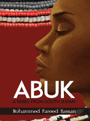 cover image of Abuk